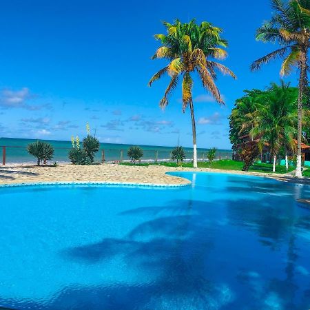 Catavento Praia Hotel Morro de São Paulo Kültér fotó