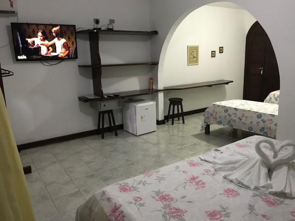 Catavento Praia Hotel Morro de São Paulo Kültér fotó