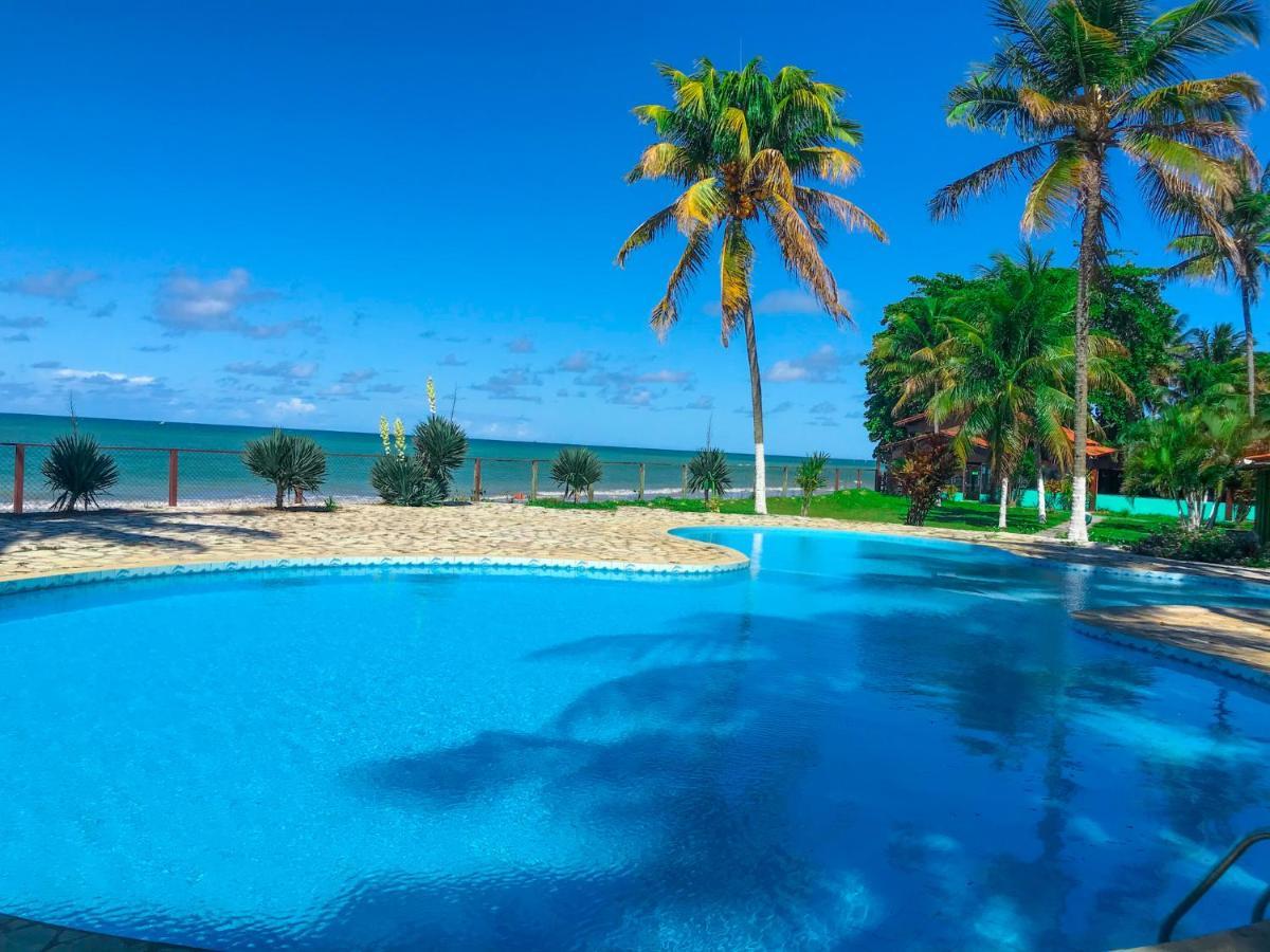 Catavento Praia Hotel Morro de São Paulo Kültér fotó