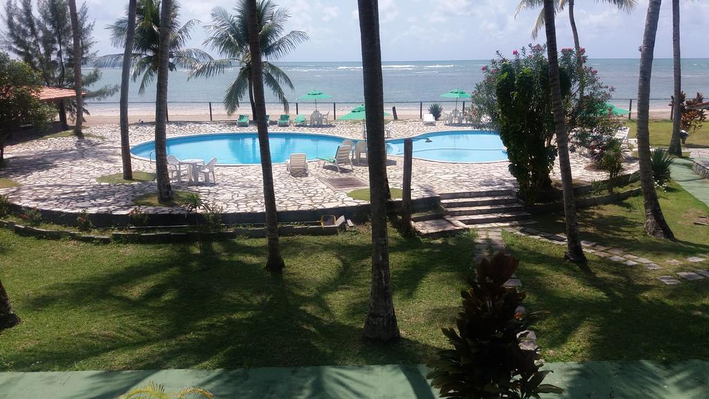Catavento Praia Hotel Morro de São Paulo Kültér fotó