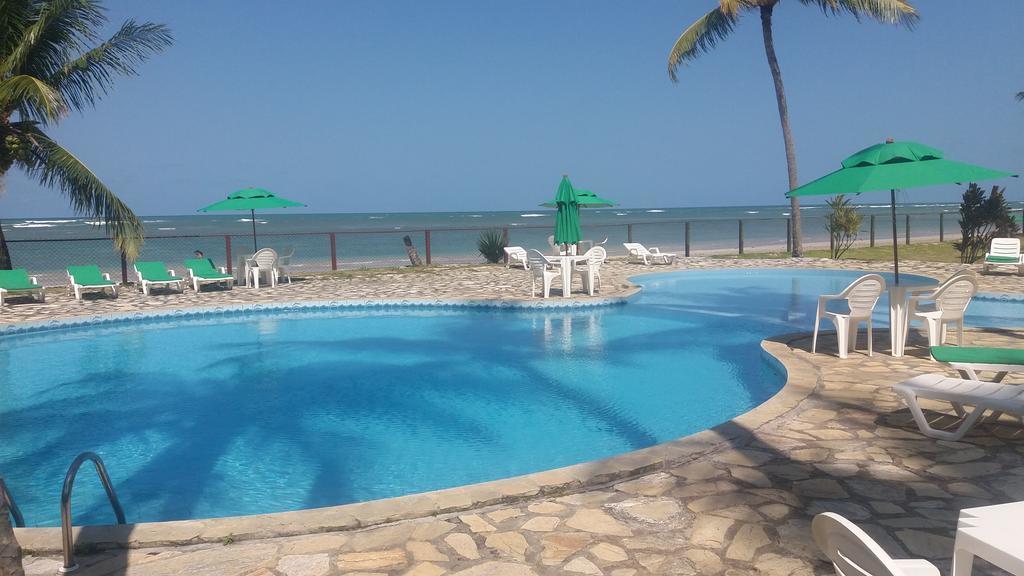Catavento Praia Hotel Morro de São Paulo Kültér fotó