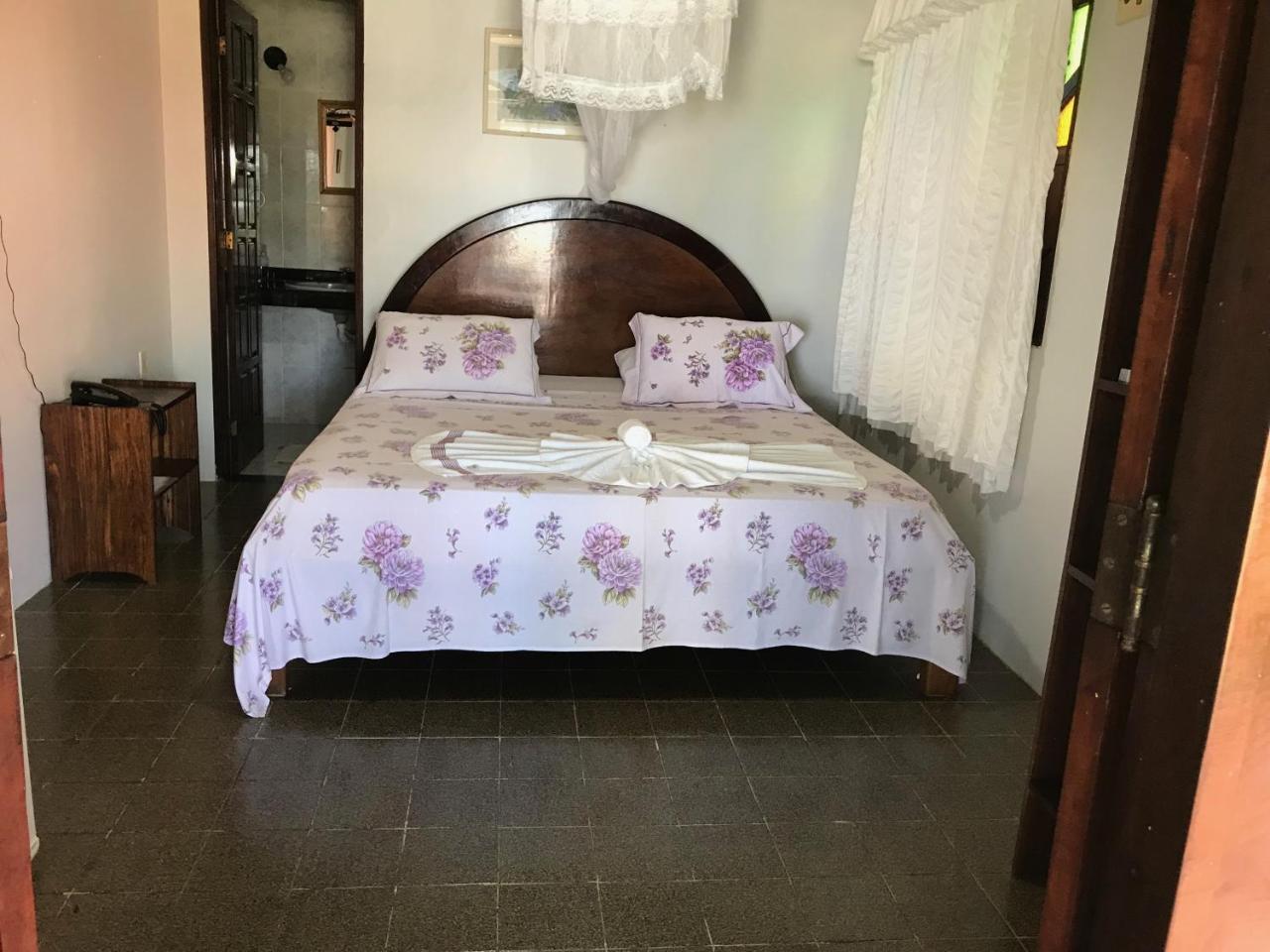 Catavento Praia Hotel Morro de São Paulo Kültér fotó