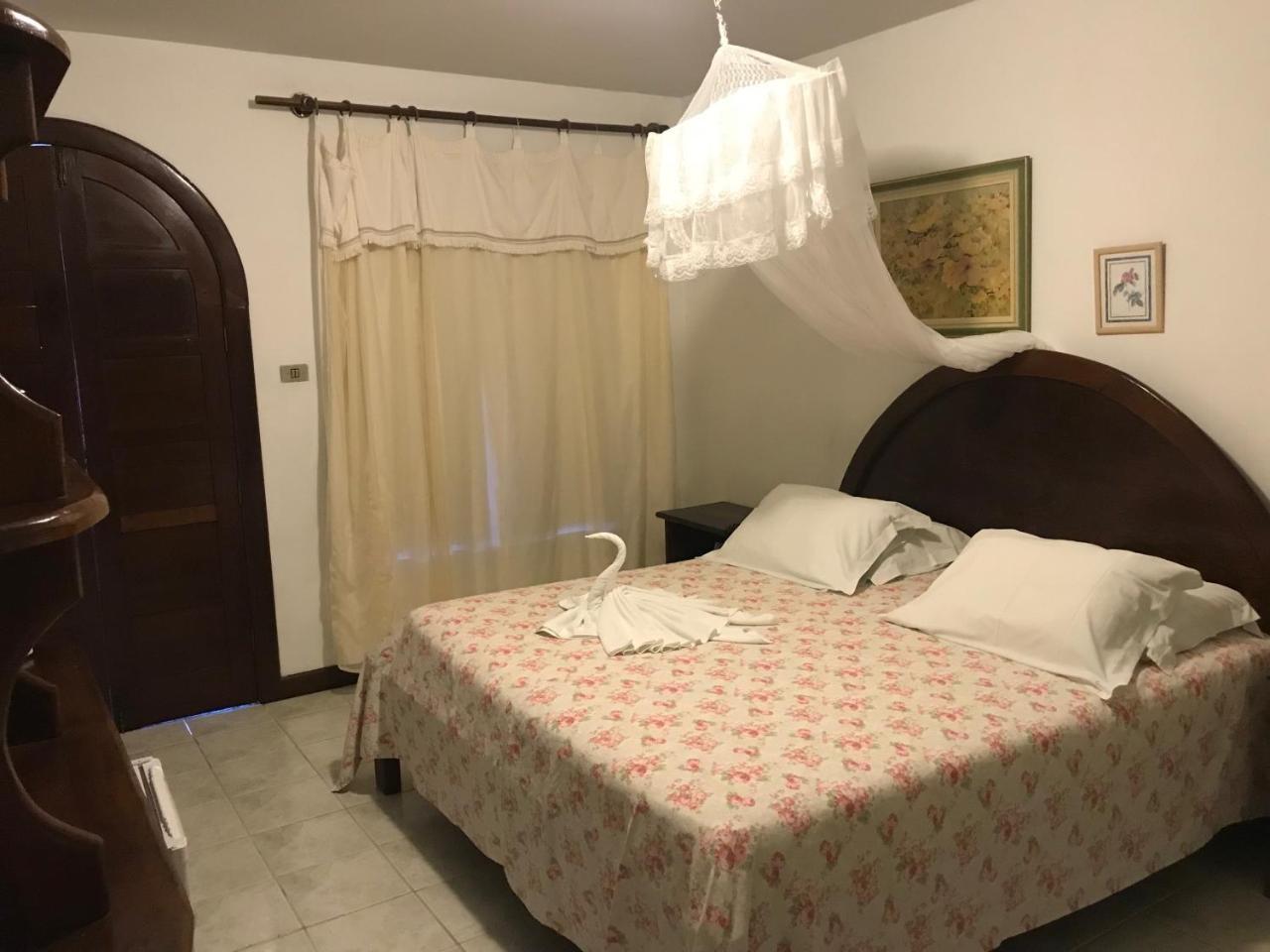 Catavento Praia Hotel Morro de São Paulo Kültér fotó