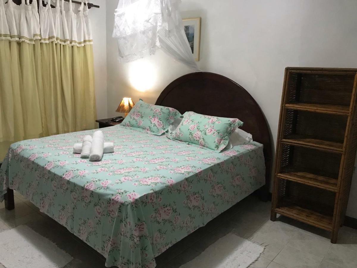 Catavento Praia Hotel Morro de São Paulo Kültér fotó