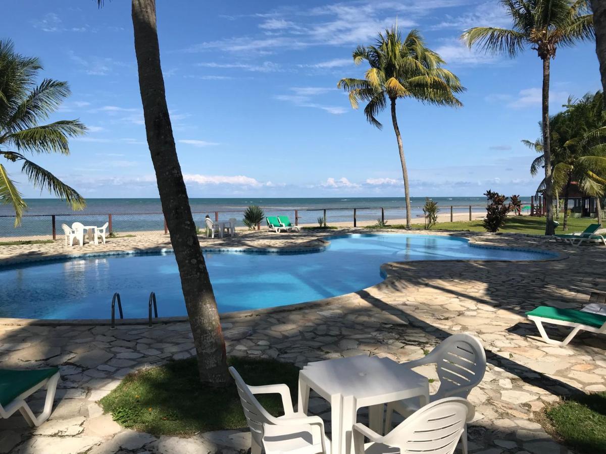 Catavento Praia Hotel Morro de São Paulo Kültér fotó