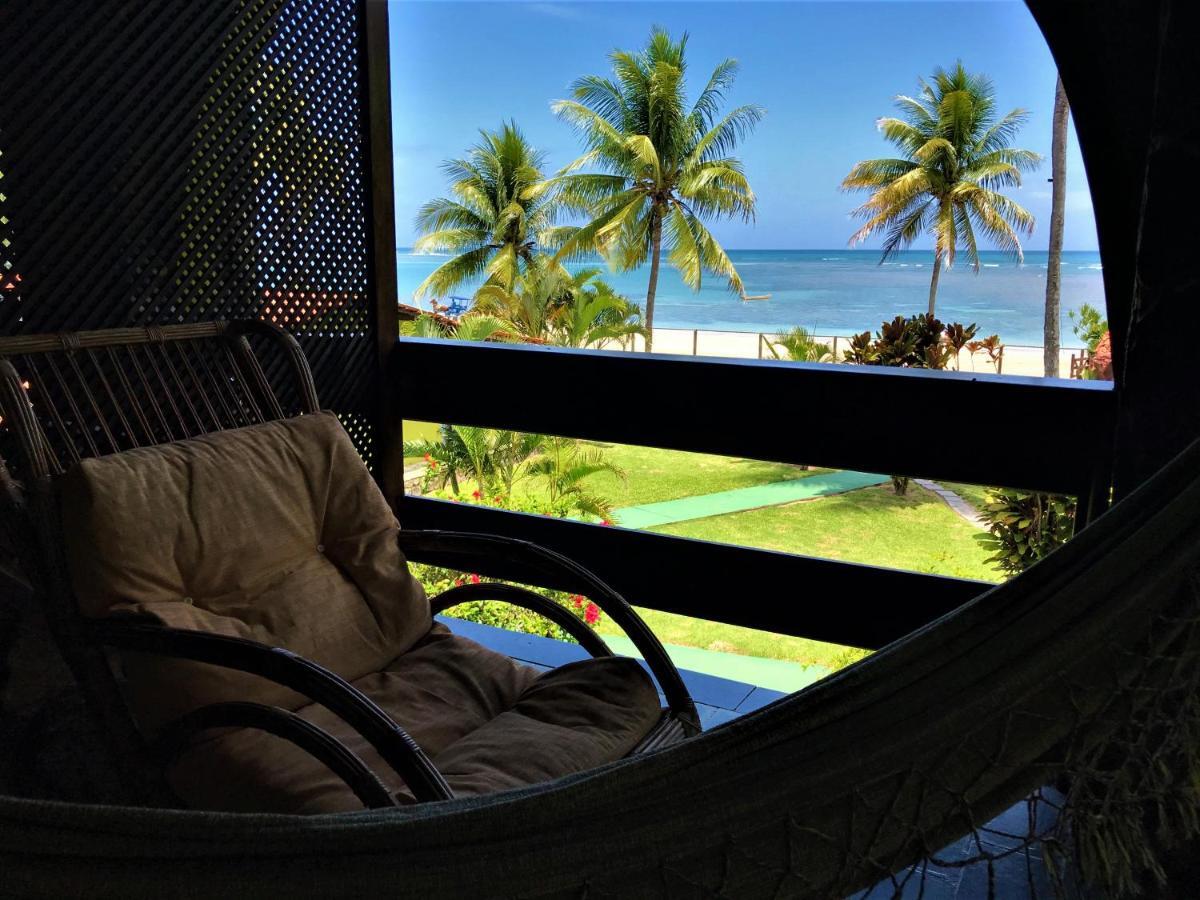 Catavento Praia Hotel Morro de São Paulo Kültér fotó
